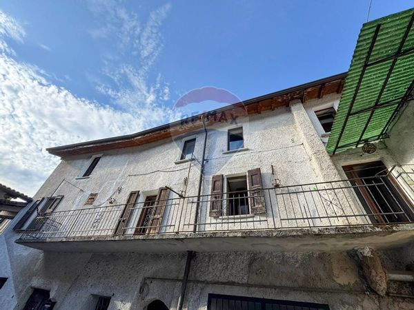 Appartamento Pavone, Sabbio Chiese, BS Vendita