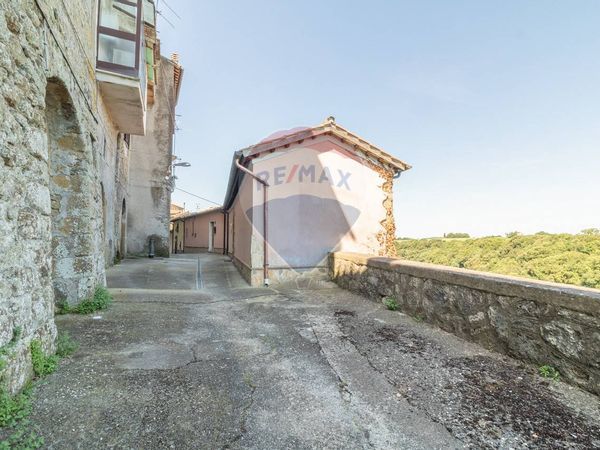 Appartamento Ischia di Castro, VT Vendita - Foto 2