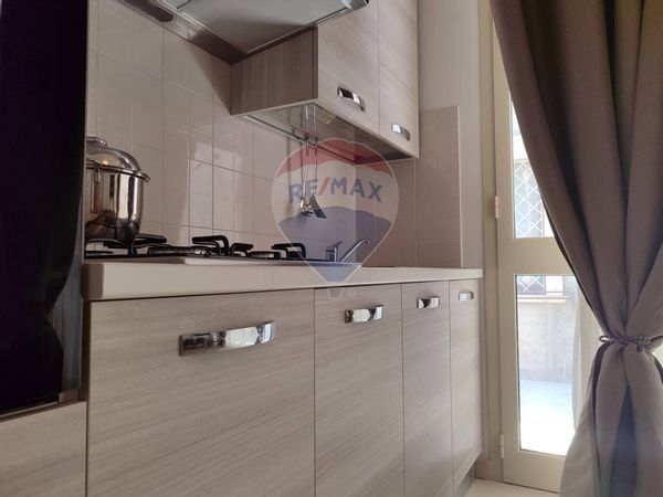 Appartamento Furci Siculo, ME Vendita - Foto 4