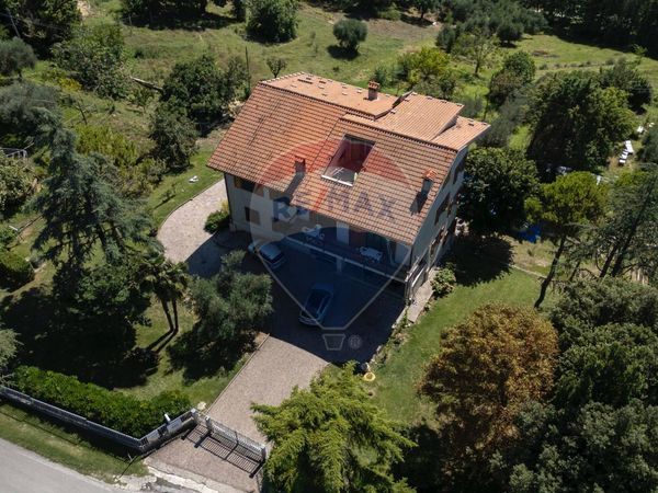 Casa Indipendente Cupramontana, AN Vendita