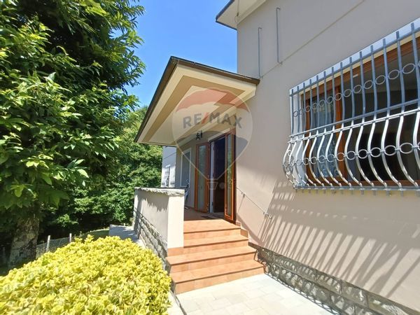 Villa singola Vico Pancellorum, Bagni di Lucca, LU Vendita - Foto 4