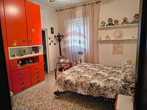 Appartamento Zona Nord, Trani, BT Vendita - Foto 4