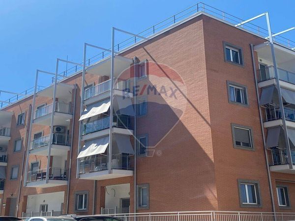 Appartamento Civitavecchia, RM Vendita