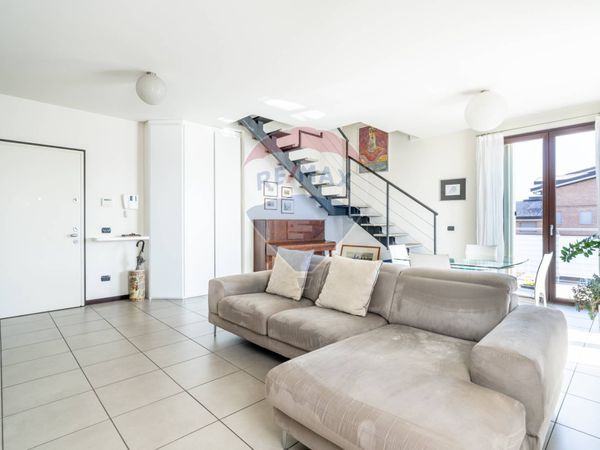 Appartamento Limbiate, MB Vendita