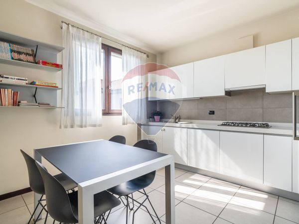 Appartamento Limbiate, MB Vendita - Foto 4