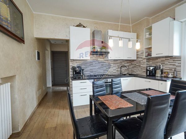 Casa Indipendente Bonate Sotto, BG Vendita - Foto 3