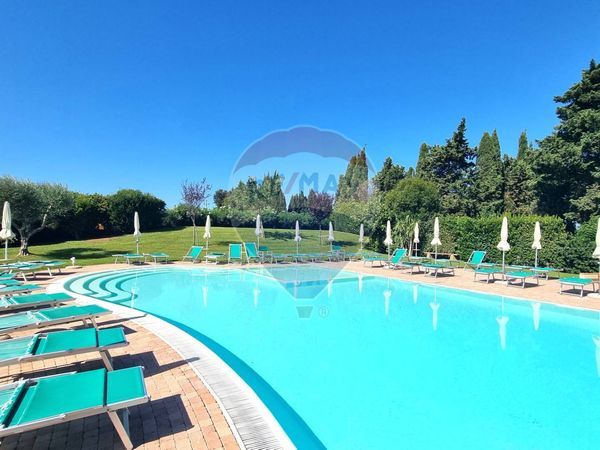 Appartamento San Pietro in Palazzi, Cecina, LI Vendita