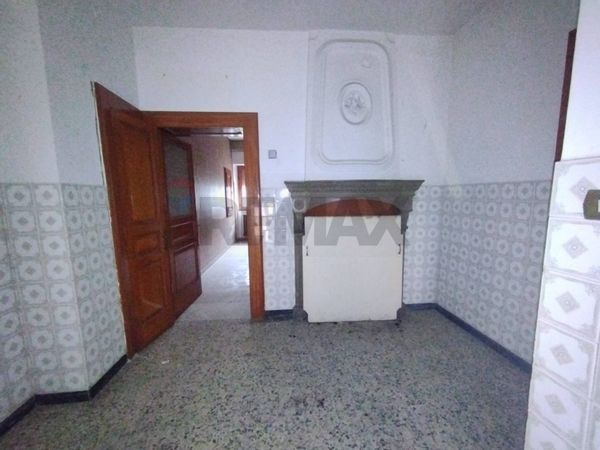 Casa Indipendente Sant'Elia a Pianisi, CB Vendita