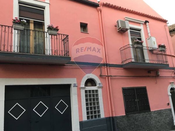 Casa Indipendente Motta Sant'Anastasia, CT Vendita - Foto 2