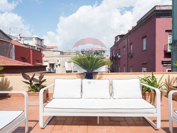 Appartamento Centro, Napoli, NA Vendita