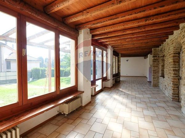 Rustico Sotto il Monte Giovanni XXIII, BG Affitto - Foto 4