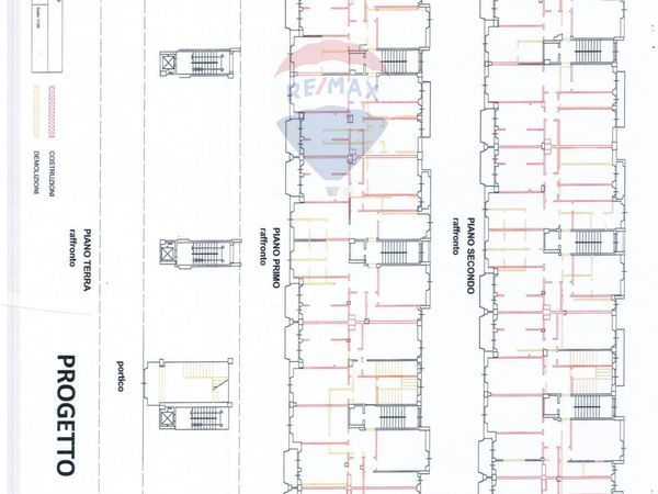 Commerciale Altro Molassana, Genova, GE Vendita - Foto 4