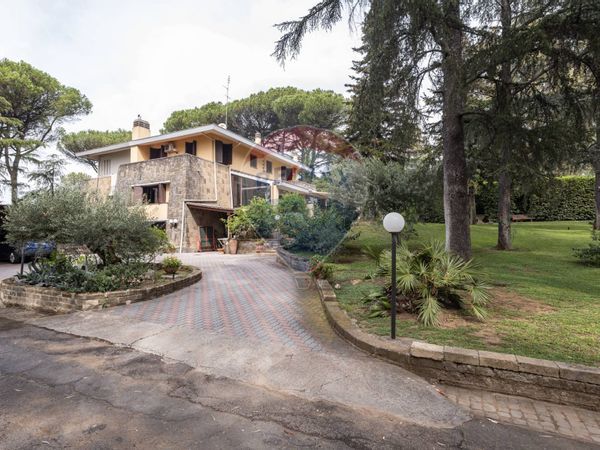 Villa singola Settebagni, Roma, RM Vendita - Foto 2