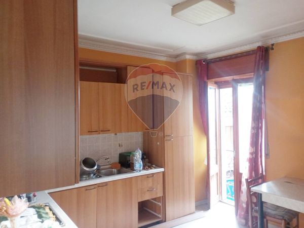 Casa Indipendente Maletto, CT Vendita - Foto 3