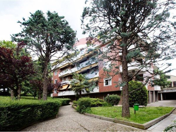 Appartamento Mazzo, Rho, MI Affitto