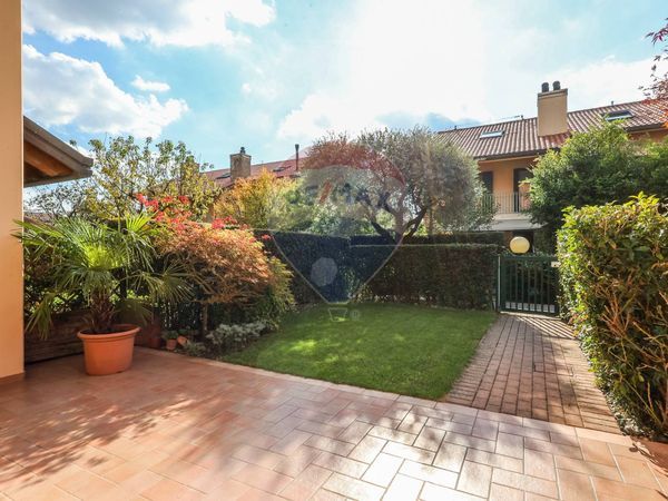 Villetta bifamiliare Taggi di Sotto, Villafranca Padovana, PD Vendita - Foto 2