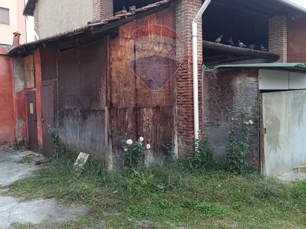 Rustico Pregnana Milanese, MI Vendita