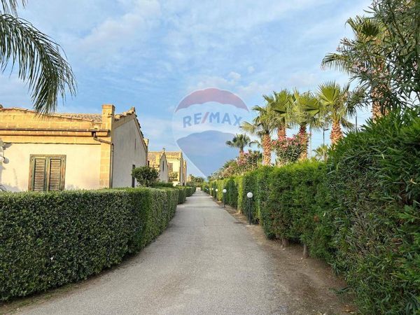 Villa a schiera Campofelice di Roccella, PA Vendita - Foto 4