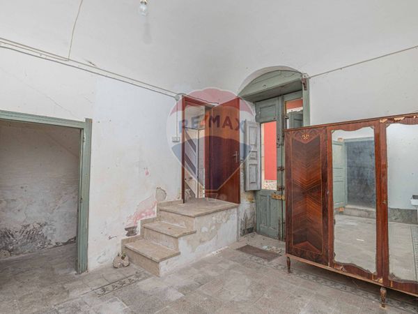 Casa Indipendente Palazzolo Acreide, SR Vendita - Foto 4