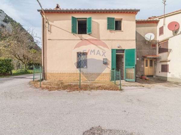 Appartamento Cellena, Semproniano, GR Vendita - Foto 2