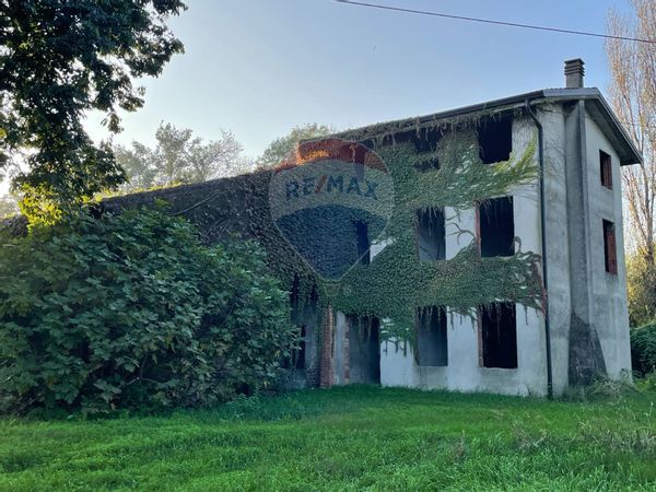 Cascina/Casale Goito, MN Vendita