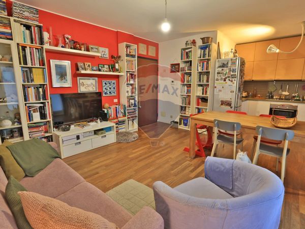 Appartamento Baranzate, MI Vendita