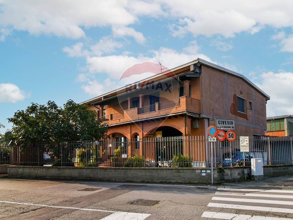 Ufficio San Giuliano Milanese, MI Affitto