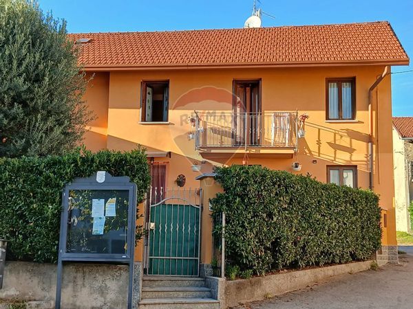 Casa Semindipendente Centro, Casale Litta, VA Vendita - Foto 2