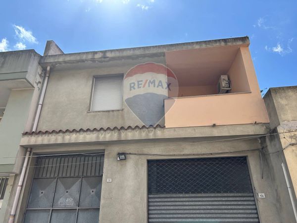 Casa Indipendente Zona Centro, Quartu Sant'Elena, CA Vendita - Foto 4