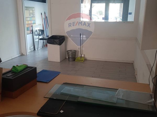 Locale Commerciale Roma, RM Affitto - Foto 4