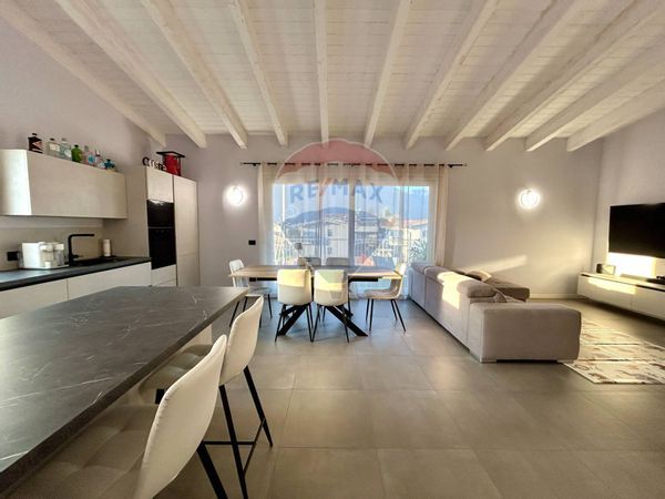 Appartamento Beata, Pian Camuno, BS Vendita