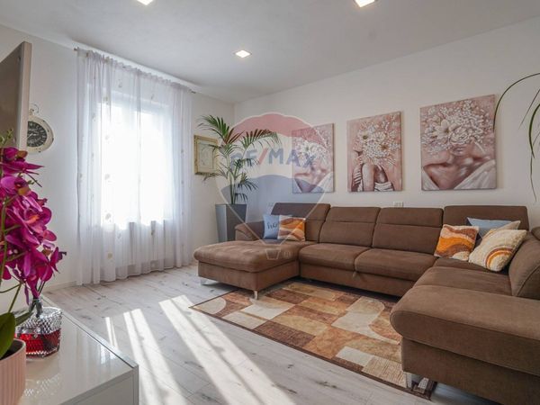 Villetta bifamiliare Dalmine, BG Vendita