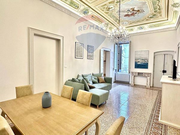 Appartamento Cisternino, BR Vendita