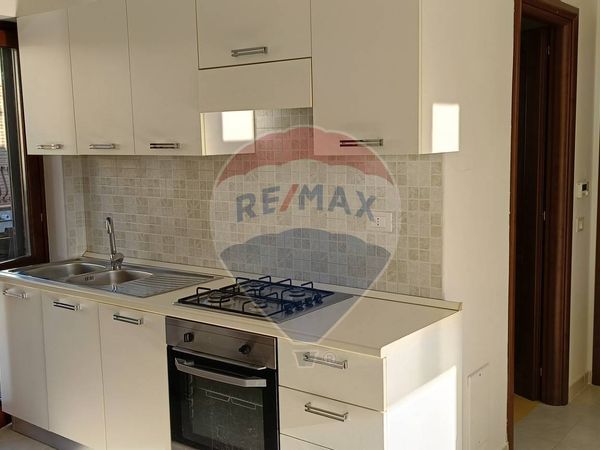 Appartamento Montenero di Bisaccia, CB Vendita - Foto 3