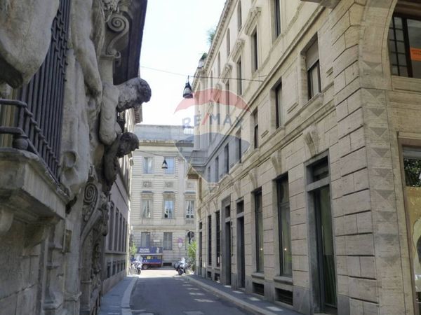Negozio Centro Storico, Milano, MI Affitto - Foto 3