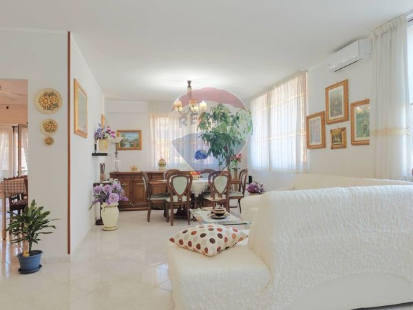 Appartamento Santa Maria a Vico, CE Vendita - Foto 3