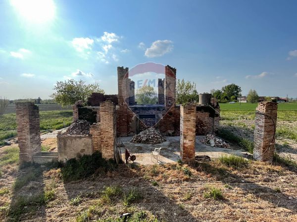 Cascina/Casale Ceresara, MN Vendita - Foto 4