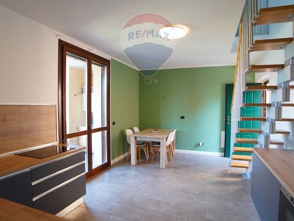 Appartamento Basiano, MI Vendita - Foto 2