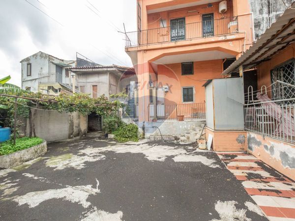 Casa Indipendente Aci Castello, CT Vendita - Foto 4