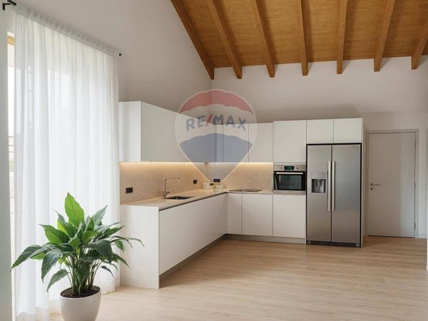 Attico/Mansarda Villa Carcina, BS Vendita - Foto 3