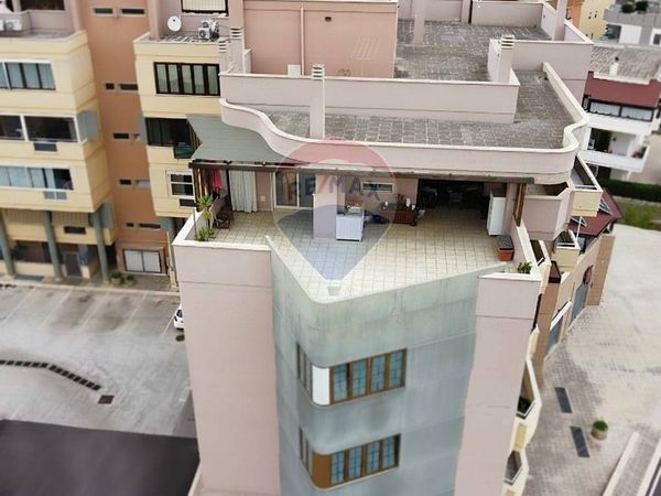 Attico/Mansarda Monopoli, BA Vendita