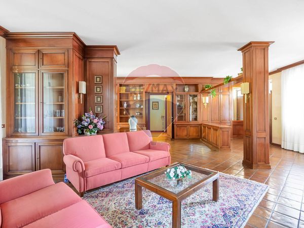 Villa o villino Riozzo, Cerro al Lambro, MI Vendita