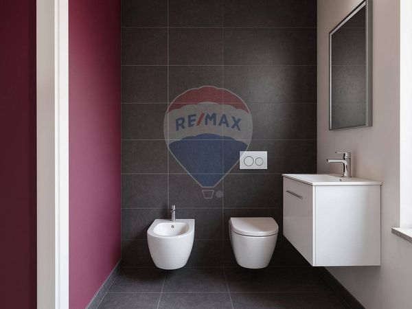 Appartamento Seravezza, LU Vendita - Foto 3