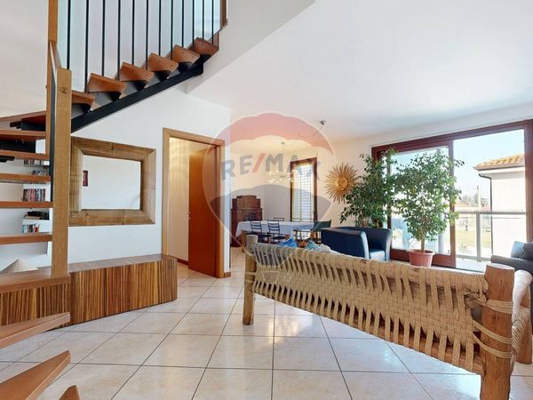 Duplex Pedrengo, BG Vendita