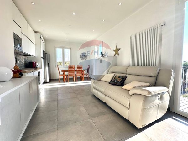 Appartamento LeginoZinola, Savona, SV Vendita - Foto 3