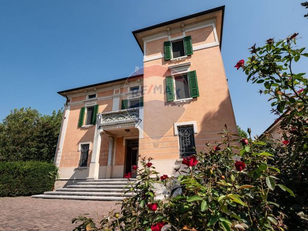 Casa Indipendente San Benedetto Po, MN Vendita