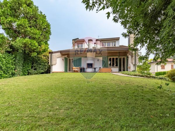 Villa singola Poncarale, BS Vendita