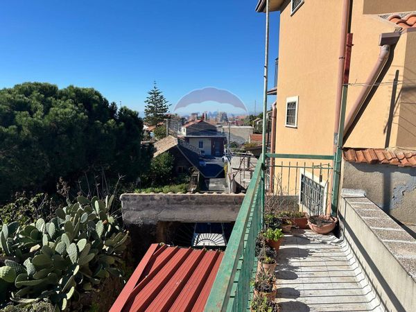 Appartamento Camporotondo Etneo, CT Vendita - Foto 4