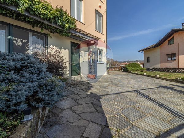 Casa Indipendente Roasio, VC Vendita - Foto 4