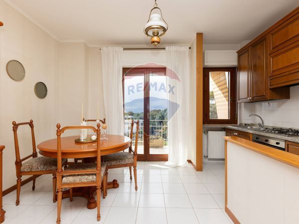 Appartamento Mentana, RM Vendita - Foto 4